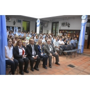 Acto del 9 de Julio- Día de la independencia